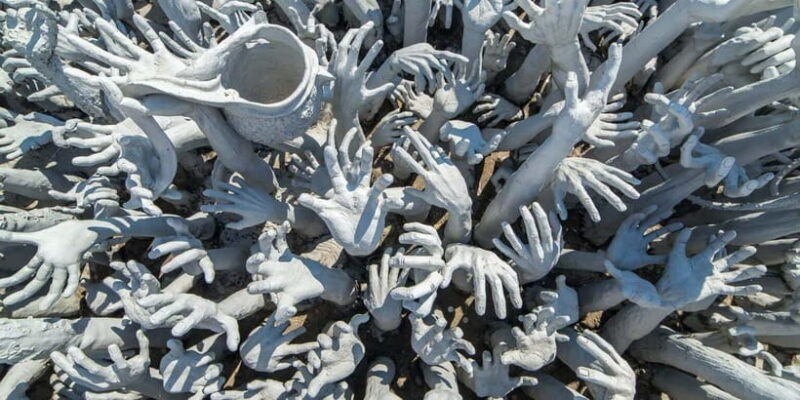 From Chiang Mai : 3 Temples & Golden Triangle with Lunch - FAQ