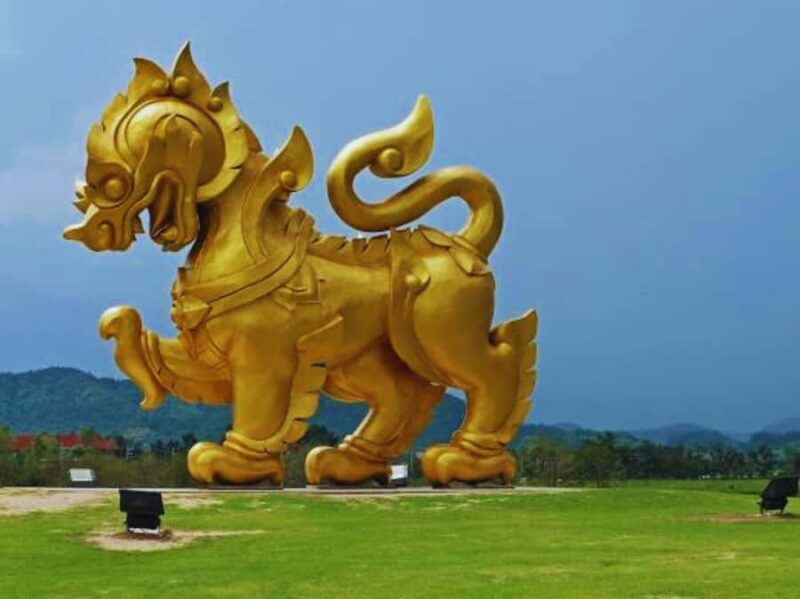 From Chiang Mai: Chiang Rai 1Day Tour with Driver - FAQ