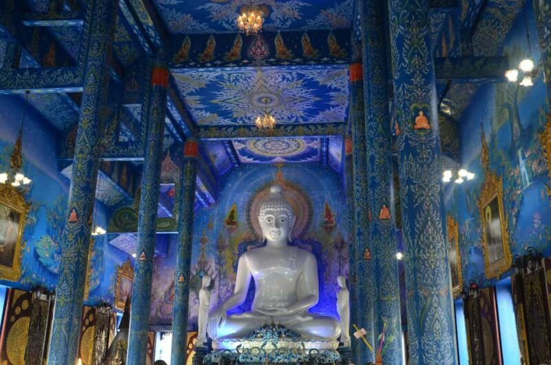 From Chiang Mai: Chiang Rai One Day Private Tour - Authentic Insights from Travelers