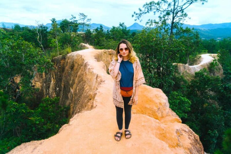 From Chiang Mai: Day Tour to Pai Highlights by Private Car - An Overview of the Tour Experience