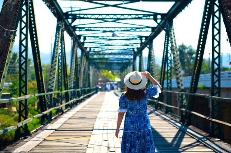 From Chiang Mai: Day Tour to Pai Highlights by Private Car - Final Thoughts