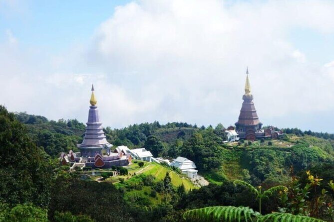 From Chiang Mai: Doi Inthanon Park & Pha Dok Siew Waterfall Hike - What Makes This Tour Stand Out