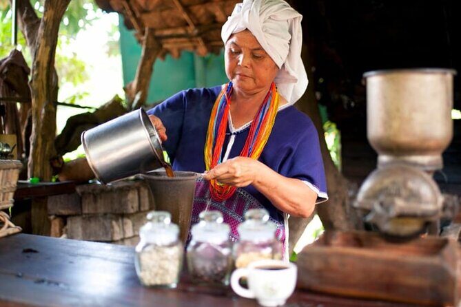 From Chiang Mai: Doi Inthanon Park & Pha Dok Siew Waterfall Hike - The Sum Up: Who Is This Tour Best For?