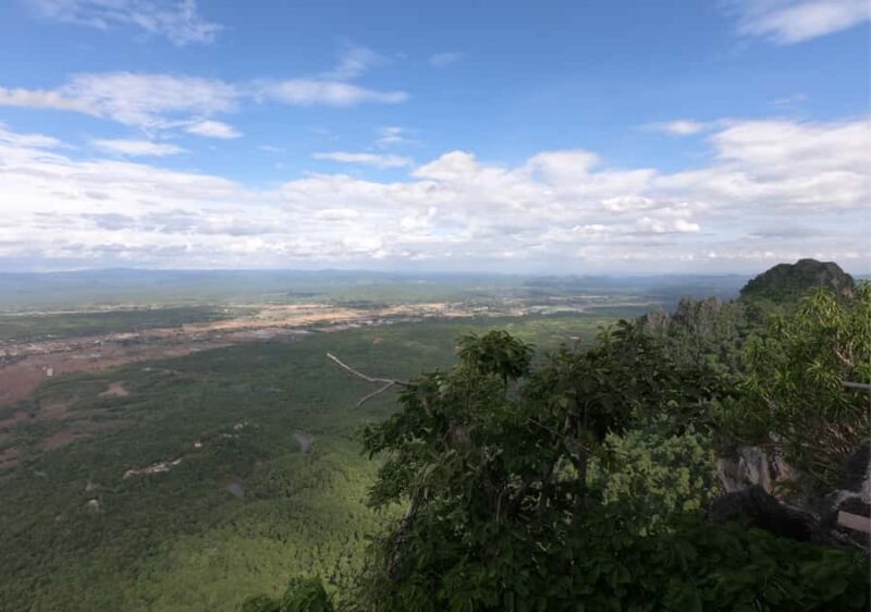 From Chiang Mai: Lampang Summit & Springs - An In-Depth Look at the Tour Experience