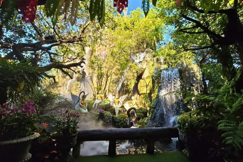 From Chiang Mai: White Temple, Blue Temple & Black House - Who Will Enjoy This Tour?