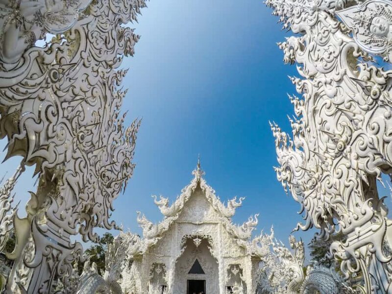 From Chiang Mai: White Temple & Golden Triangle Day Trip - The Real Value of This Tour