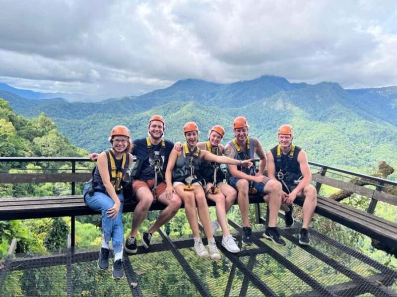 From Chiang Mai: Zipline Adventure & Jungle Luge with Lunch - Final Thoughts