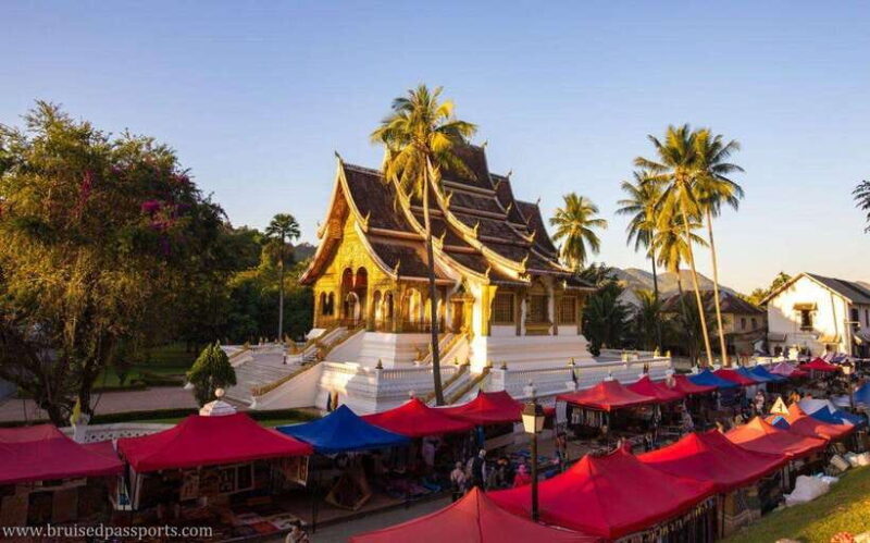 From Chiang Rai: 2-Day Slow Boat Ride to Luang Prabang - Who Should Consider This Tour?