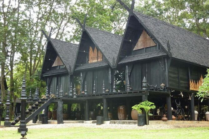 From Chiang Rai: 3 Temples, Golden Triangle Tour, Tea Plantation - Practical Aspects and Value