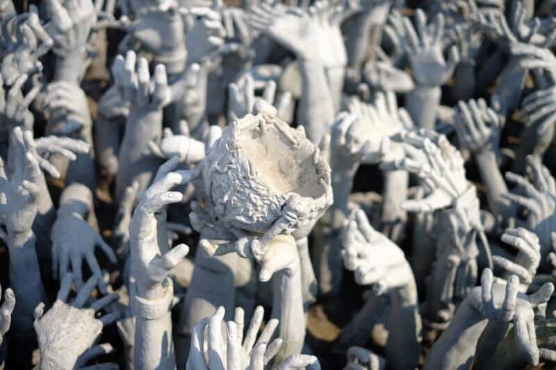 From Chiang Rai: The best of Chiang Rai with Spanish Guide - Exploring the Best of Chiang Rai with a Spanish Guide: An In-Depth Review