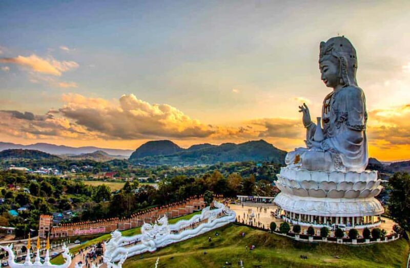 From Chiang Rai: The best of Chiang Rai with Spanish Guide - Final Thoughts: Who Will Love This Tour?