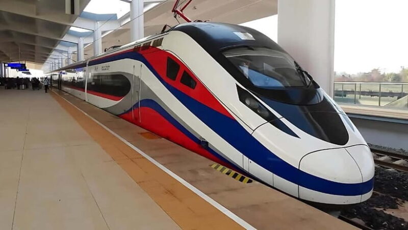 From Chiang Rai: Train to Luang Prabang (Van+Train) - Who Will Enjoy This Experience?