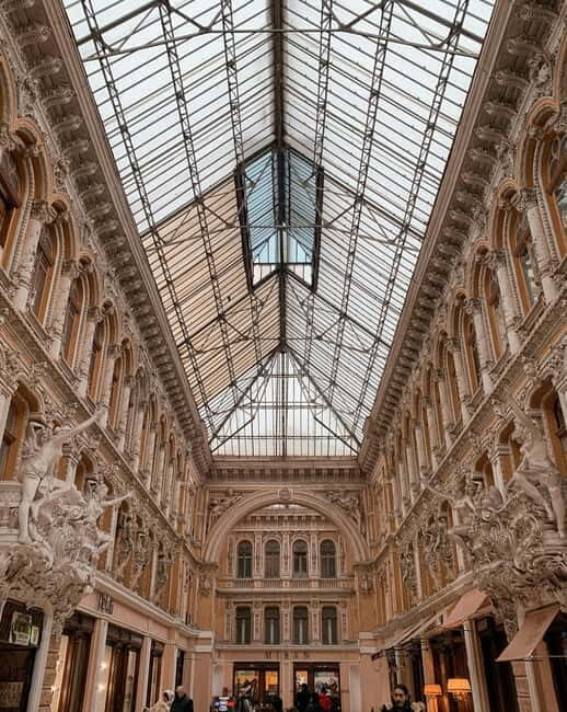 From Chiinu to Odesa: A Tasty Day Trip! - Value and Overall Impression