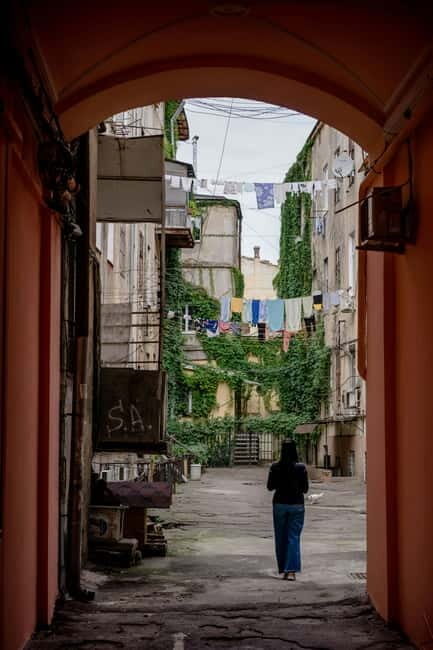 From Chiinu to Odesa: A Tasty Day Trip! - FAQ