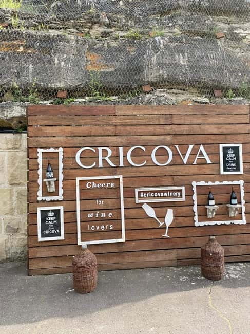 From Chisinau: Old Orhei complex and Cricova Wine Tasting - Who Will Love This Tour?