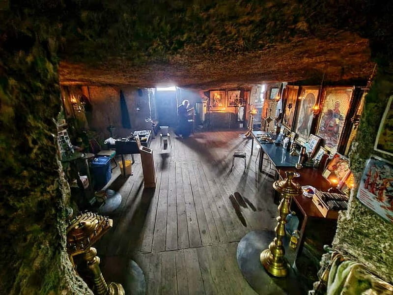 From Chisinau: Old Orhei complex and Cricova Wine Tasting - FAQs
