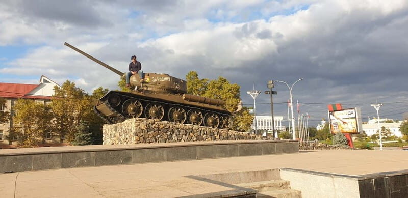 From Chisinau:Transnistria and Castle Mimi Winery by car - Final Thoughts