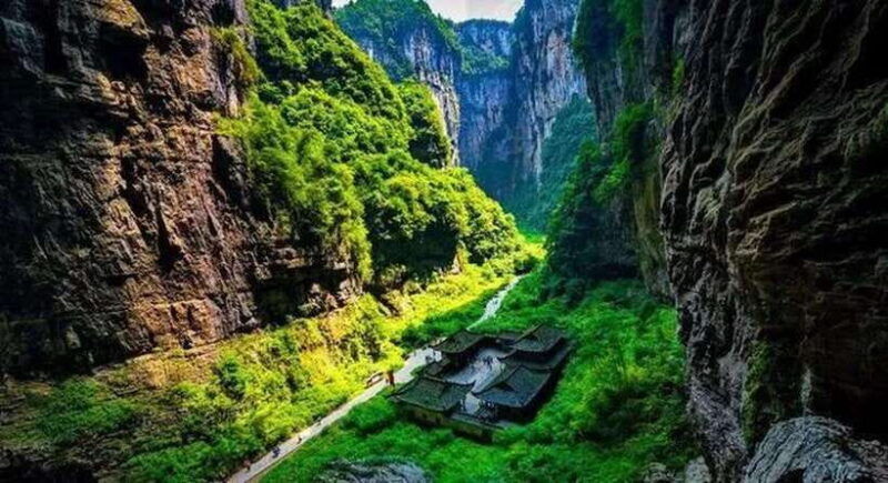 from-chongqing-7-day-tour-with-wulong-dazu-and-chengdu