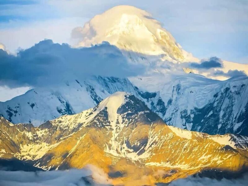 From Chongqing: Niubei Mountain 2-Day Small-Group Tour - Frequently Asked Questions