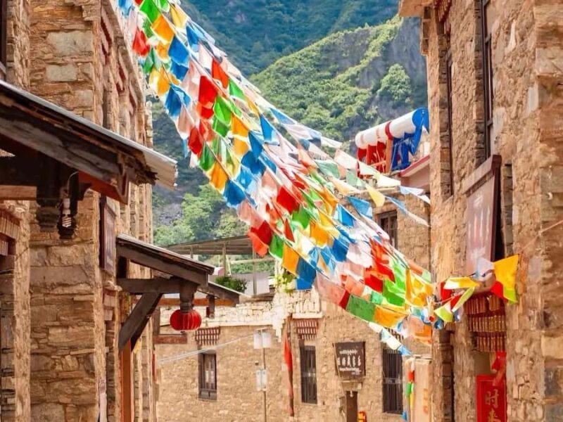 From Chongqing Winter 2-Day Bipenggou Snow Tour - Practical Considerations