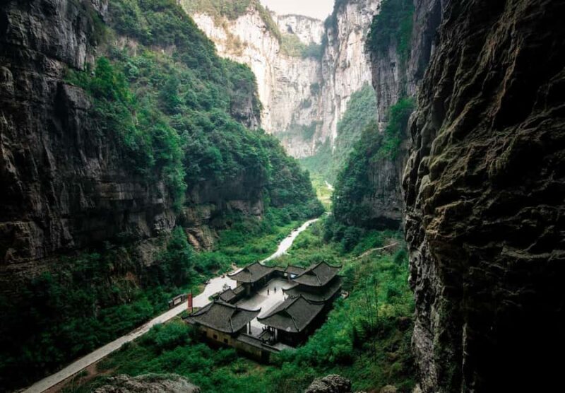 From Chongqing: Wulong UNESCO Film Locations Full-Day Tour - Who Should Consider This Tour?
