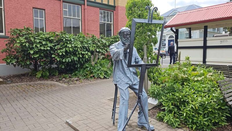 From Christchurch: Akaroa Day Tour with Optional Cruise - The Itinerary: What You Can Expect