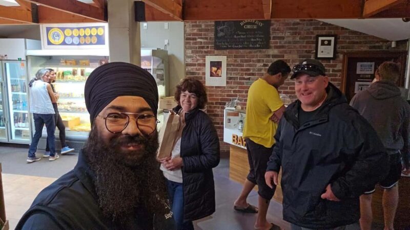 From Christchurch: Akaroa Day Tour with Optional Cruise - Who Will Love This Tour?