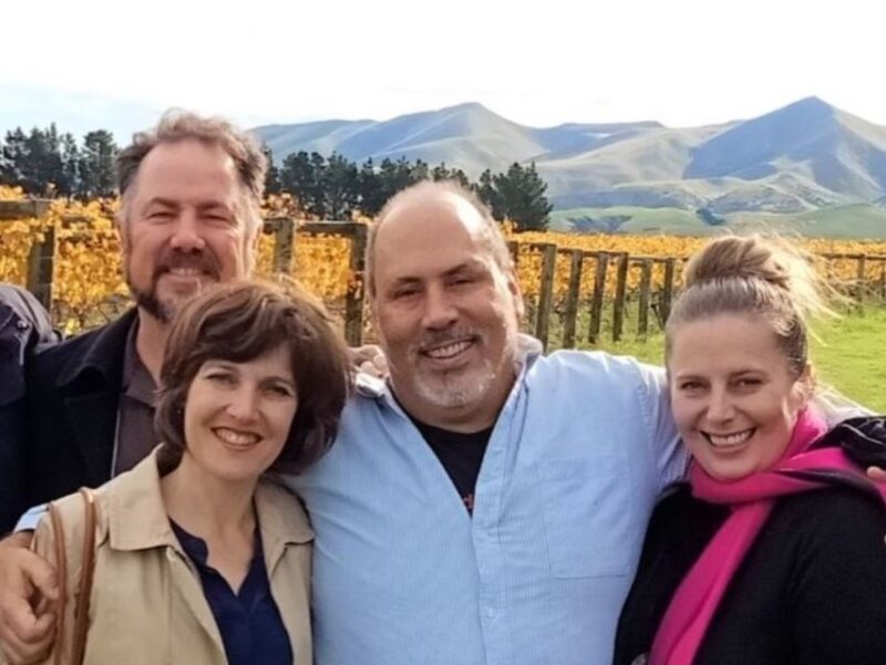 From Christchurch: Guided Local Wine Tours in Waipara - Who Will Love This Tour?