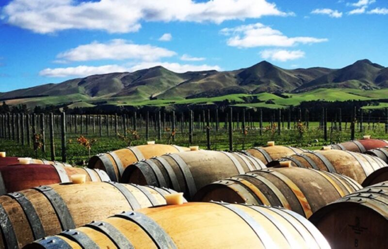 From Christchurch: Guided Local Wine Tours in Waipara - FAQ