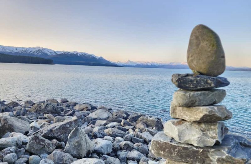 From Christchurch: Mount Cook & Lake Tekapo Day Tour & Lunch - Exploring the Ultimate Mount Cook & Lake Tekapo Day Tour from Christchurch