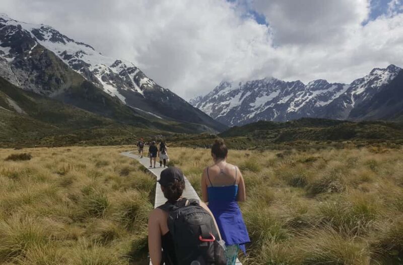 From Christchurch: Mount Cook & Lake Tekapo Day Tour & Lunch - FAQ