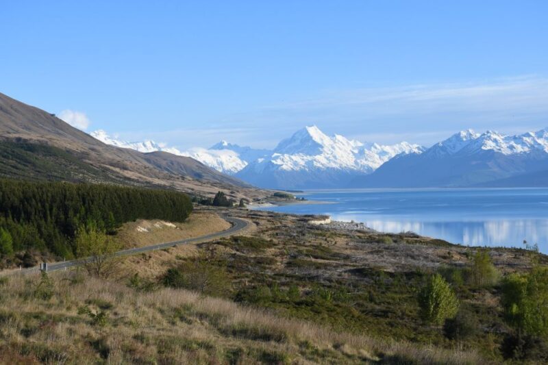 From Christchurch: Mt Cook Day Tour & Lake Tekapo - Practical Tips for Your Trip