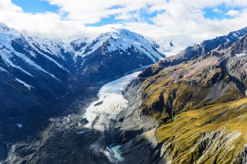 From Christchurch: Mt Cook Day Tour & Lake Tekapo - Is This Tour Right for You?