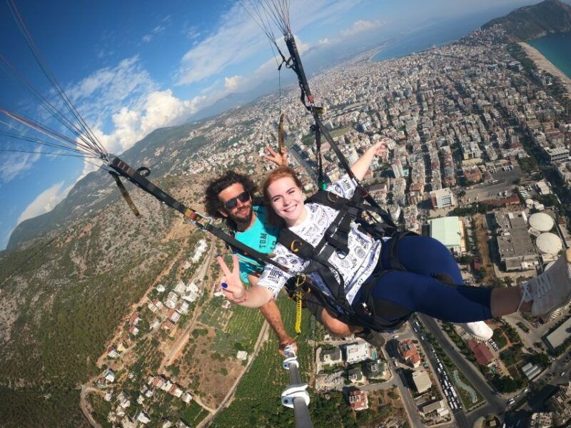 from-city-of-side-alanya-paragliding