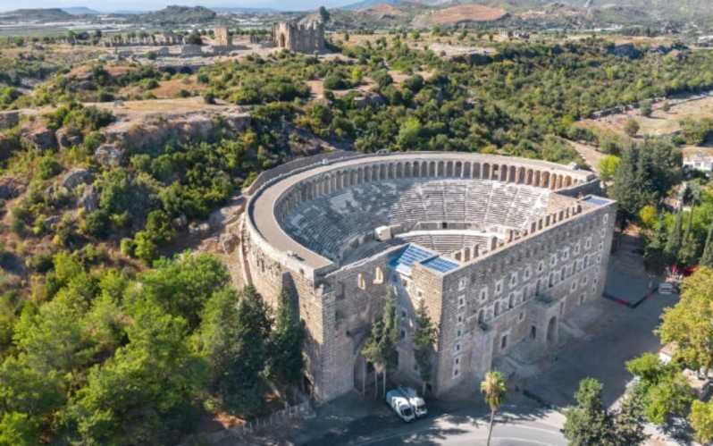 from-city-of-side-alanya-perge-aspendos-and-kursunlu-trip