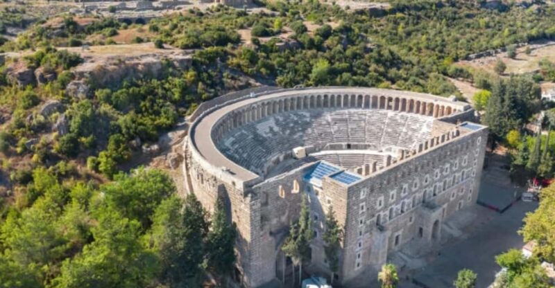 from-city-of-side-alanya-perge-aspendos-and-kursunlu-trip