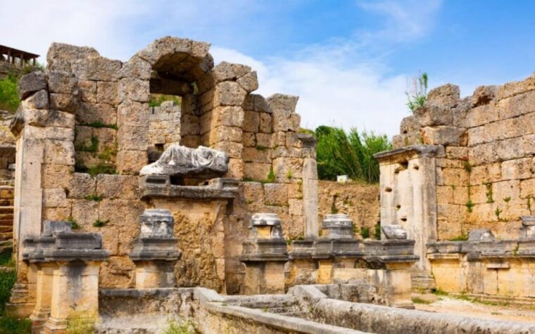 from-city-of-side-alanya-perge-aspendos-and-kursunlu-trip