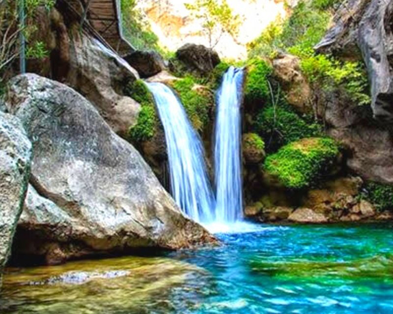 From City of Side: Alanya Sapadere Canyon Tour & Dwarfs Cave - What Travelers Love About This Tour