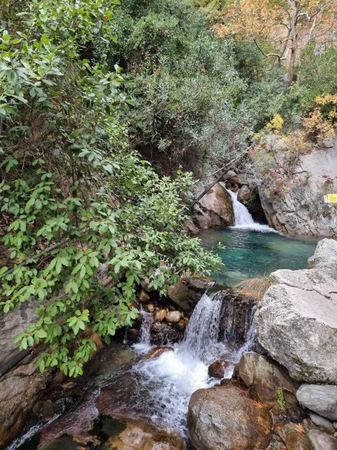From City of Side: Alanya Sapadere Canyon Tour & Dwarfs Cave - Practical Tips to Maximize Your Experience