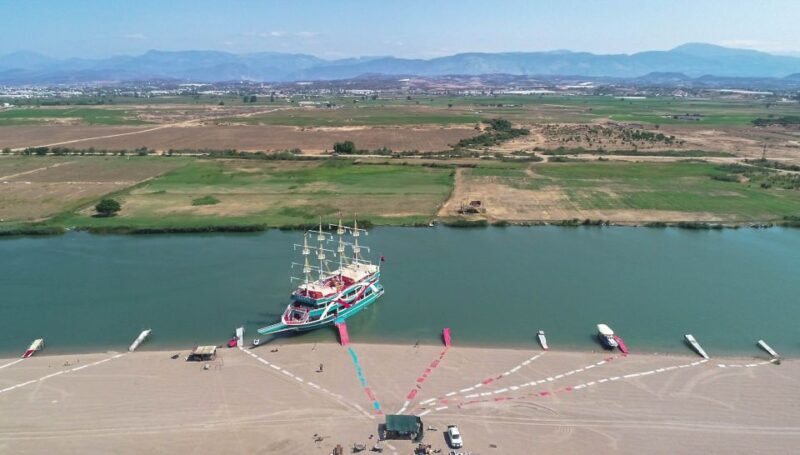 From city of Side: Full-Day Manavgat Boat Trip with Transfer - Who Will Love This Tour?