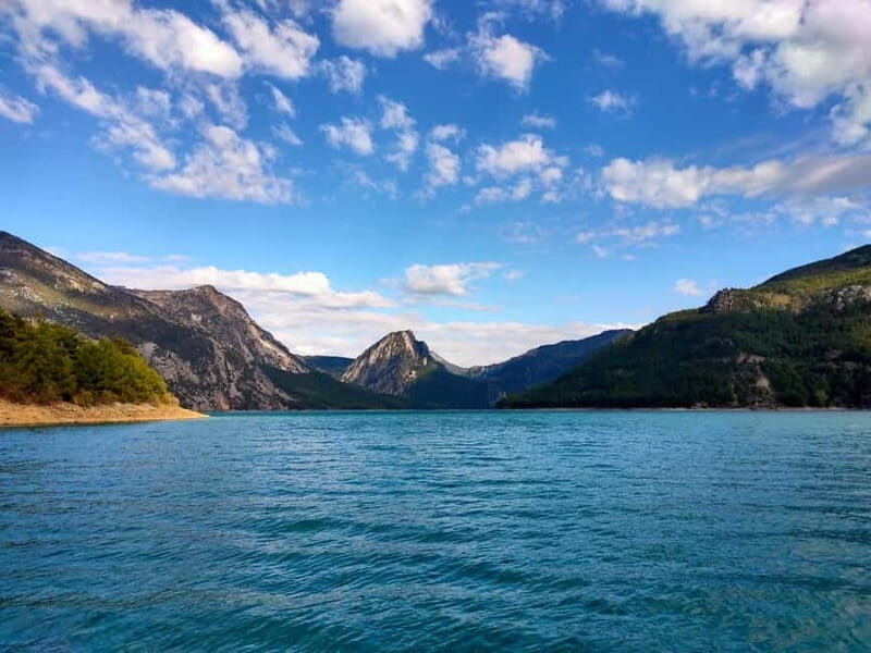 From City of Side: Green Canyon Boat Tour & Nature Escape - The Journey Begins: Pickup and Transportation