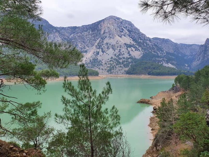 From City of Side: Green Canyon Boat Tour & Nature Escape - The Boat Trip: Among the Highlights