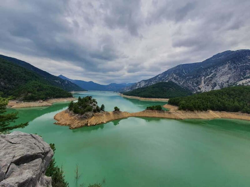 From City of Side: Green Canyon Boat Tour & Nature Escape - Final Relaxation and Return