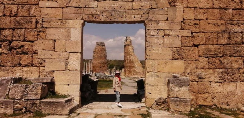 From City of Side: Perge, Aspendos & Kurunlu Waterfall Trip - Who Will Love This Tour?