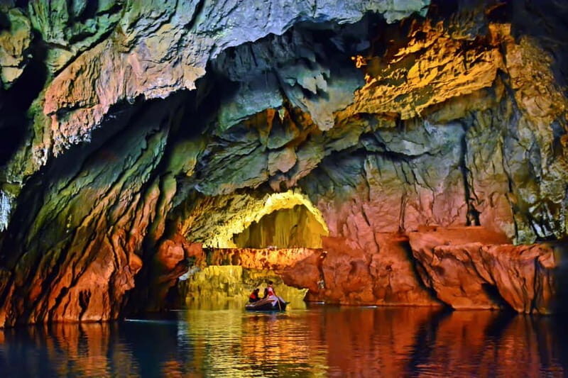 From City of Side: Visit to Ormana Village & Altinbesik Cave - FAQ