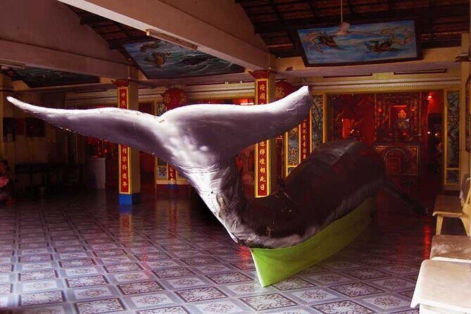 From City to Sea: Vung Tau Private Beach Experience - The Sum Up