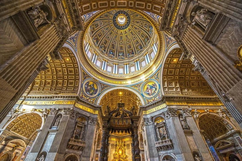 From Civitavecchia: Guided Rome Sightseeing Shore Excursion - An Honest Look at the Full-Day Rome Excursion from Civitavecchia