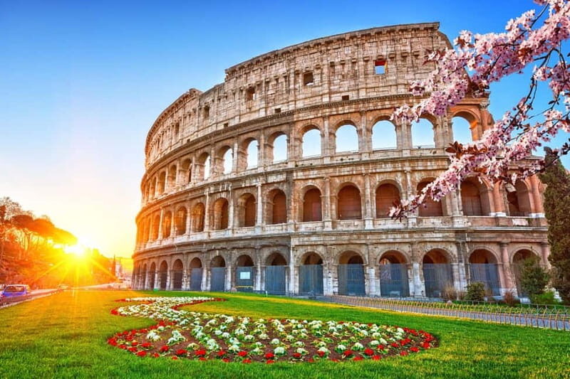From Civitavecchia: Guided Rome Sightseeing Shore Excursion - Who Will Love This Tour?
