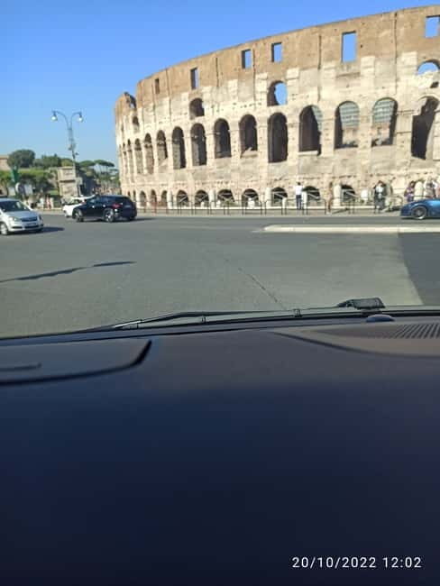 From Civitavecchia: Private Cruise Shore Excursion to Rome - FAQ
