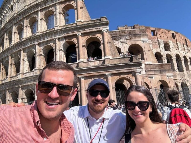 from-civitavecchia-rome-private-tour-with-car-transfer